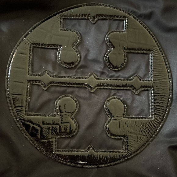 Tory Burch LARGE “Ella” Tote - Picture 2 of 8